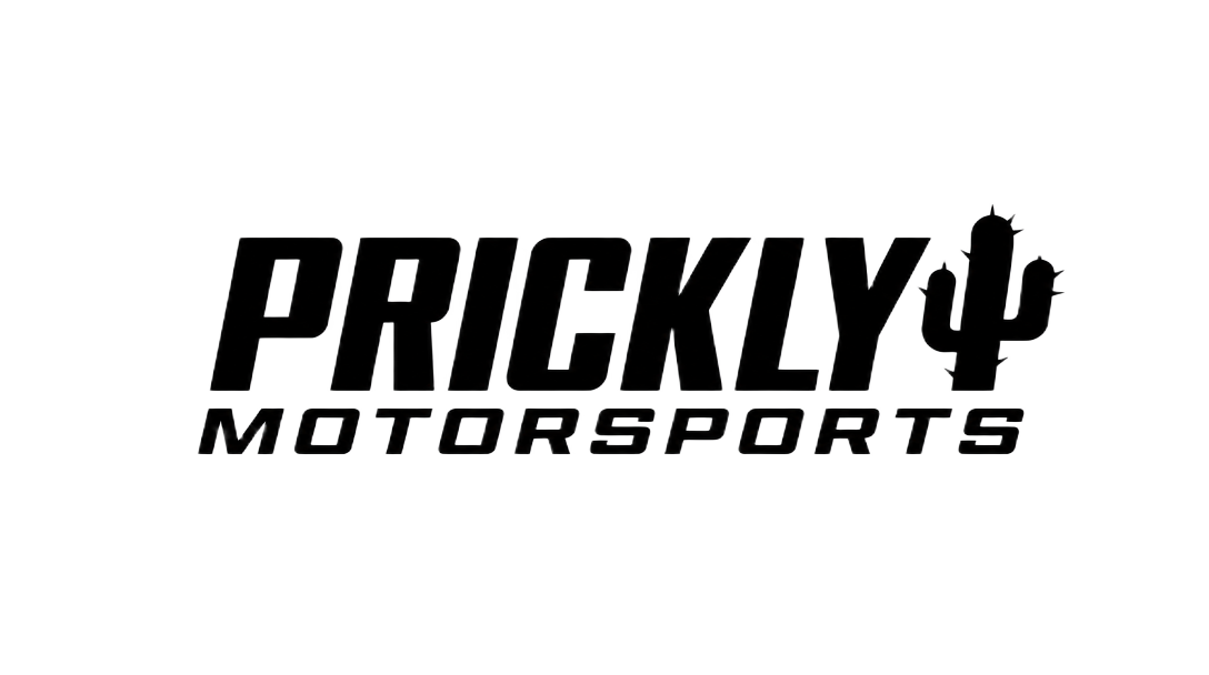 Prickly Motorsports logo