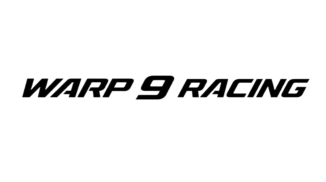 Warp9 Racing logo