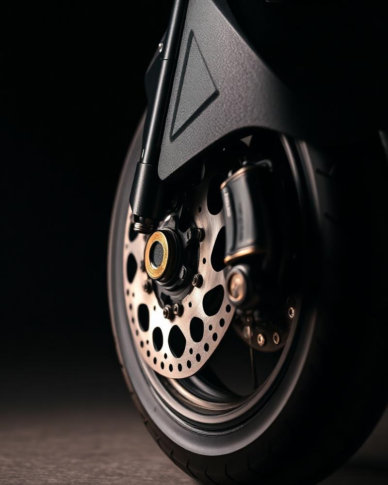 Brakes