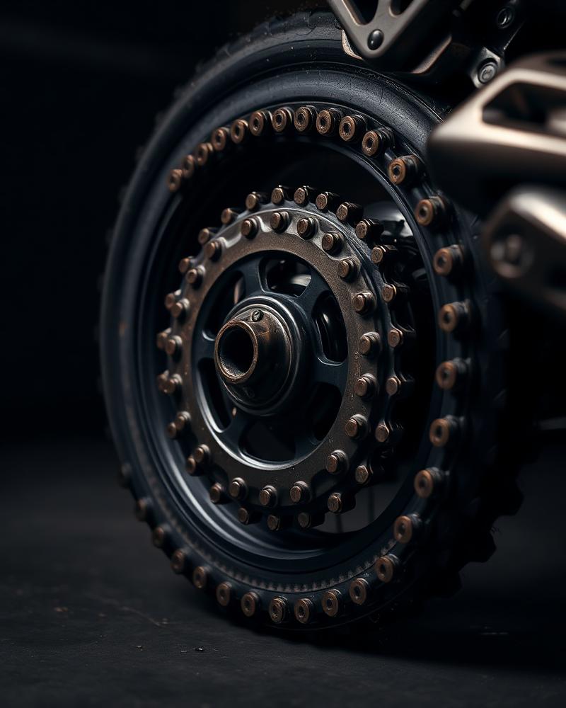 Performance Upgrades