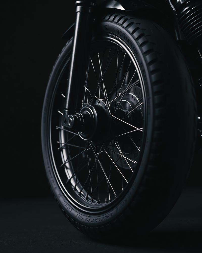 Wheels & Tires
